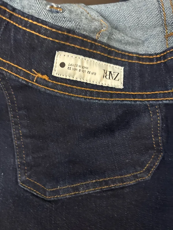ZARA Jeans - Image 3