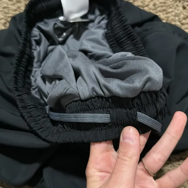 Asics running shorts - Image 4
