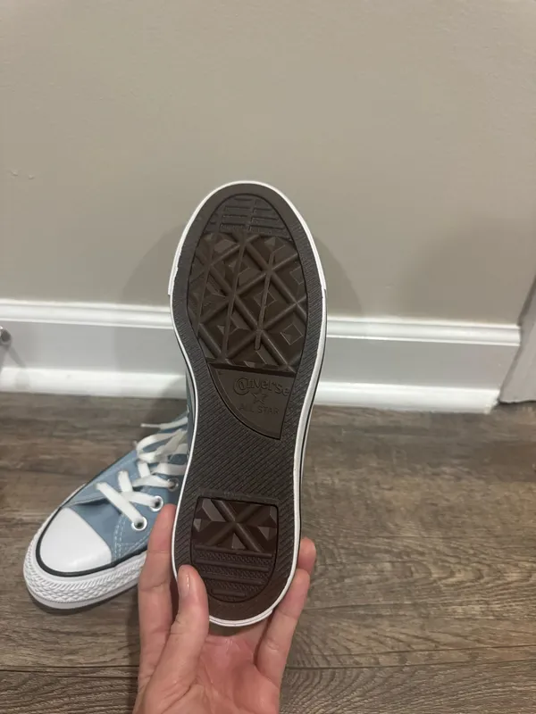 Converse Sneakers - Image 3