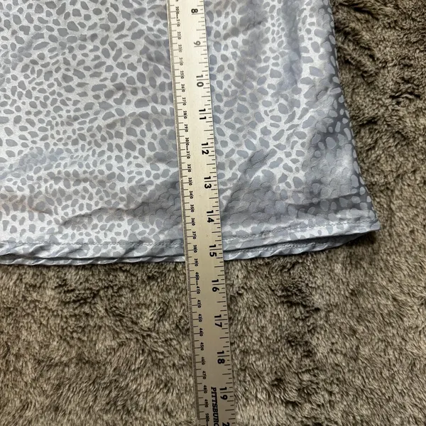 Princess Polly Baisey Hill Mini Skirt Women's 0 - Image 4