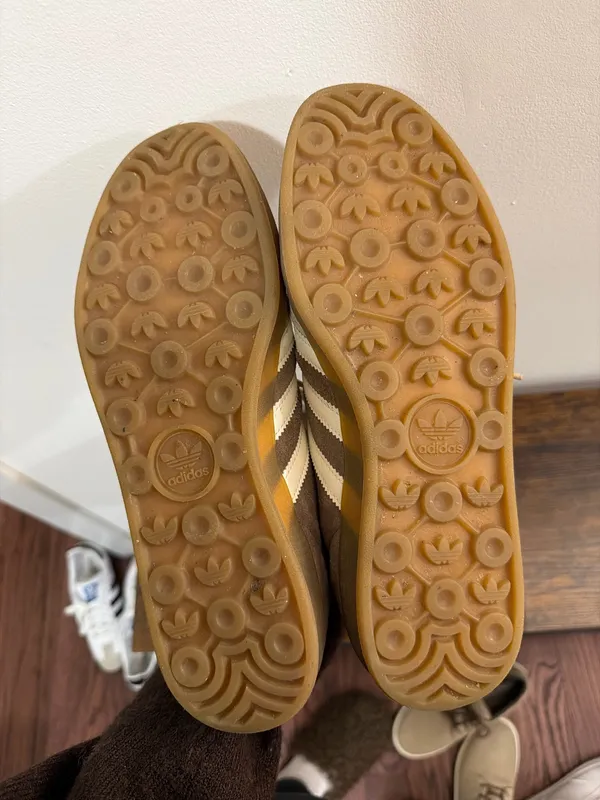 Adidas Gazelle Indoor Sneakers - Image 3