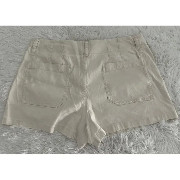 Maeve Anthropologie The Colette‎ shorts sz 34 - Image 2
