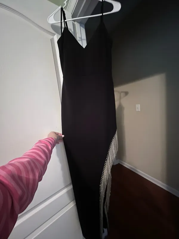 City Triangles Prom Dress - Image 2