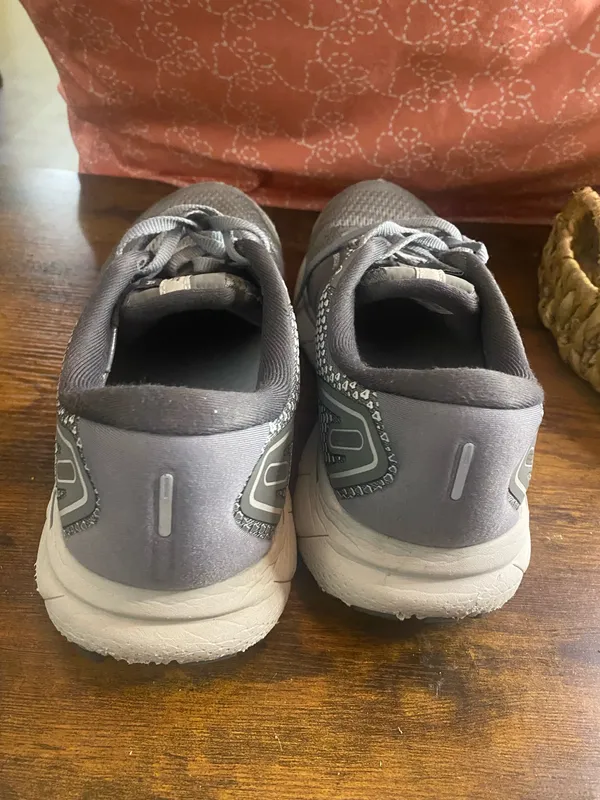 Brooks Ghost 14 Men’s Sneakers Shoes Size 10 - Image 3