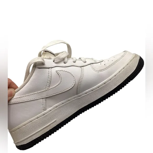 Nike Air Force 1 Low top Have a Nike Day Size 7.5 - Image 6