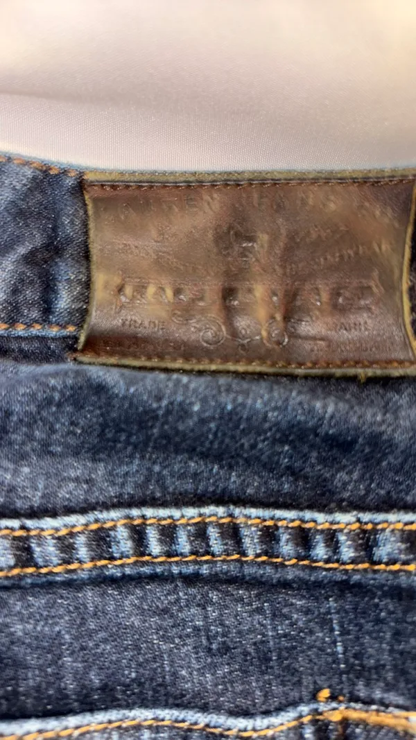 Ralph Lauren Jeans Lauren Jeans Straight - Image 2
