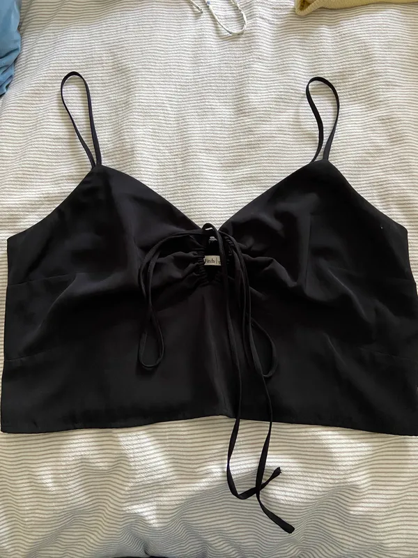 Abercrombie Tank - Image 3