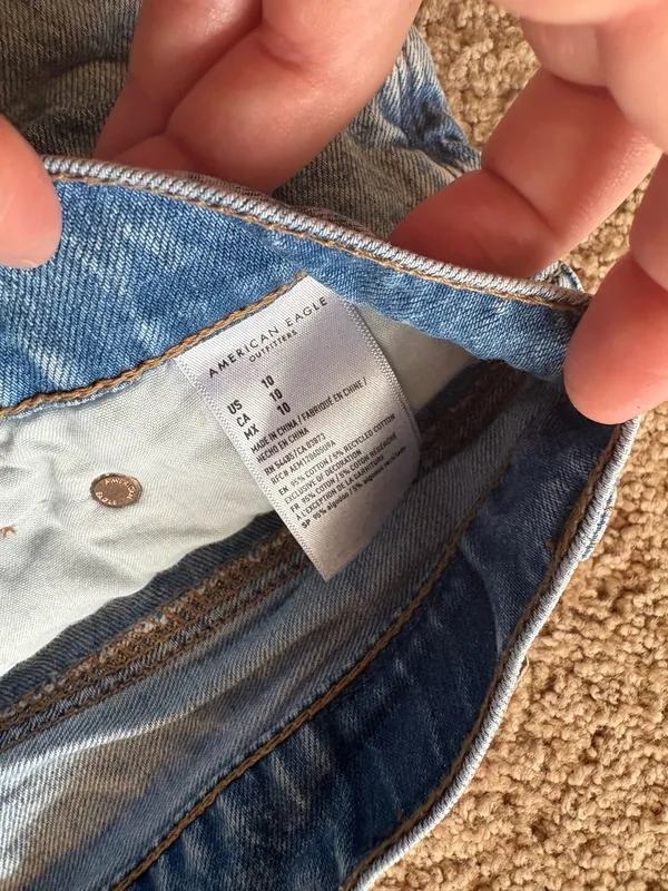 American Eagle Shorts - Image 2