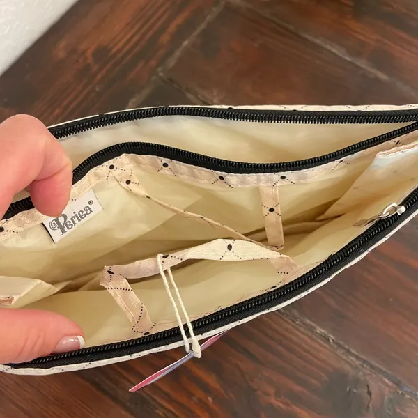 Periea Set of 2 Purse Organizers - Image 7