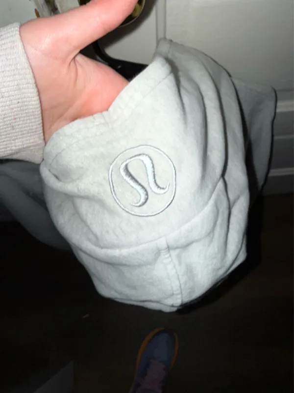Lululemon Scuba Half-Zip - Image 5