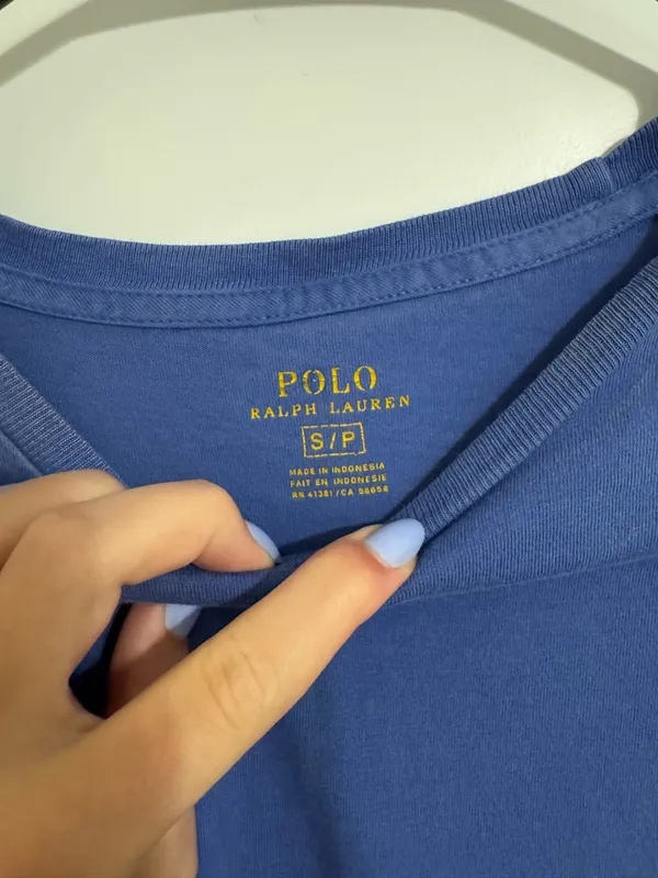 Ralph Lauren T-Shirt - Image 3