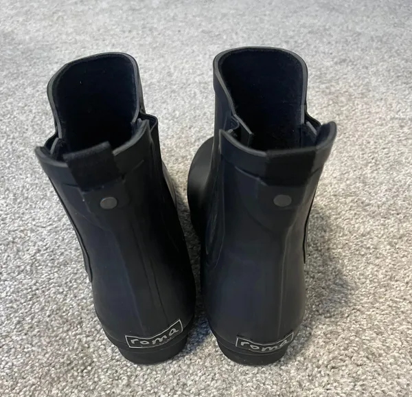 Roma rain boots - Image 2