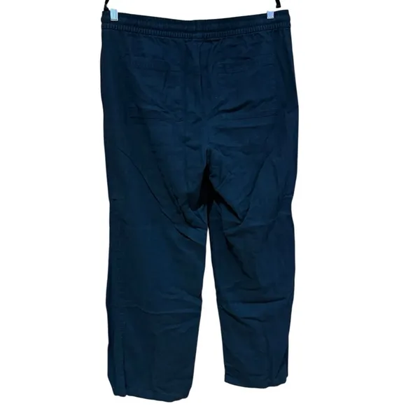 Old Navy Mens Black Joggers - Image 2