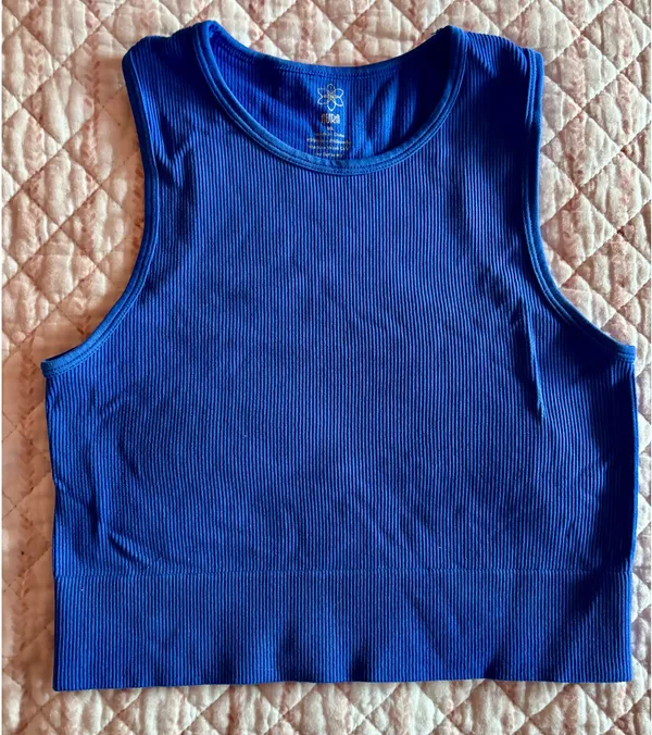 Aura tank top - Image 2