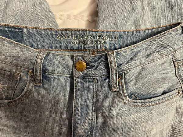 Outfitters Regular Jeans - Image 3