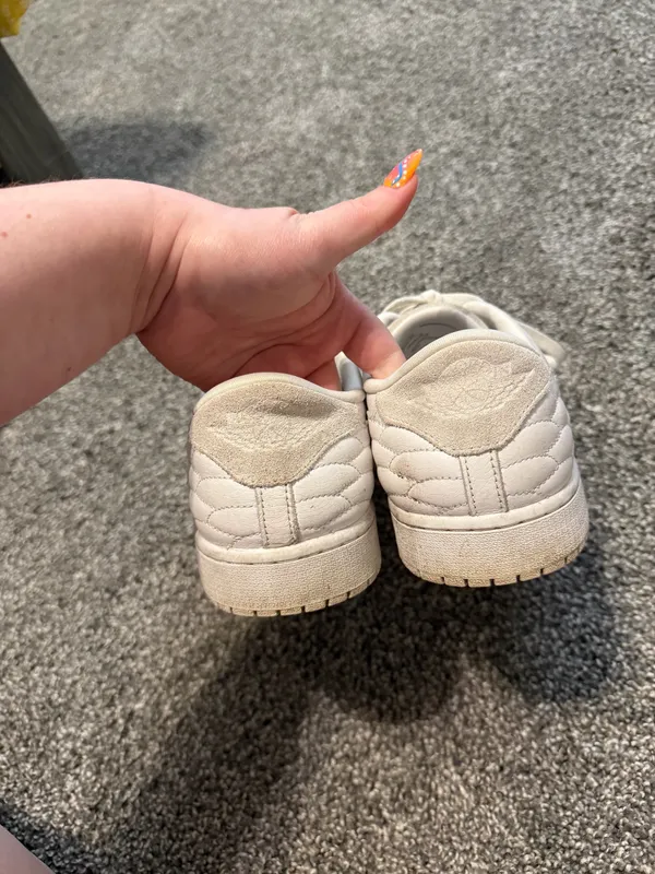 jordan 1 centre court sneakers - Image 6