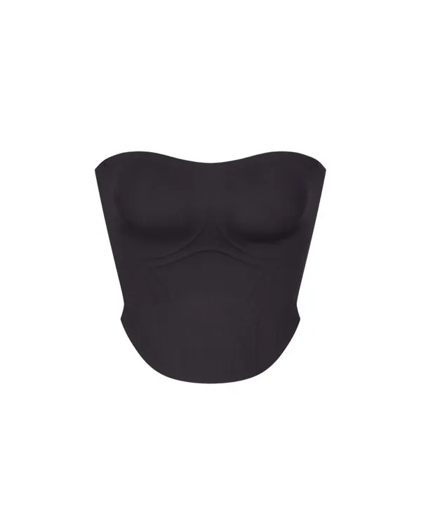 SKIMS Crop Corset - Image 6