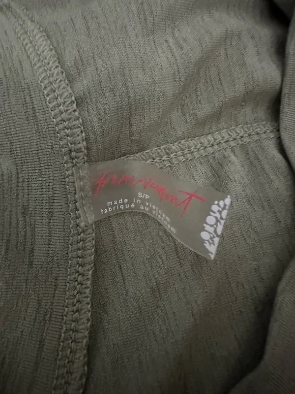 Free People Movement Top - Image 2