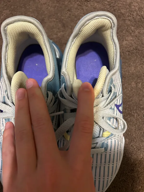 Nike Volleyball Shoes - Image 4