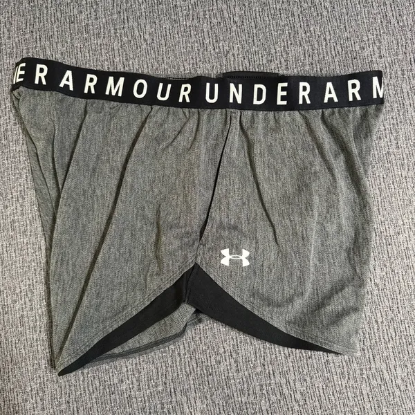 Under Armour Women’s Athletic Shorts - Image 4