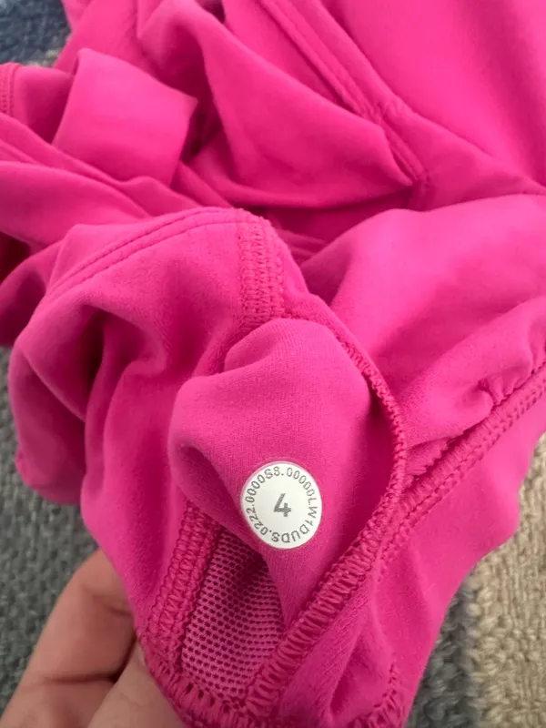 Lululemon Align Tank - Image 3
