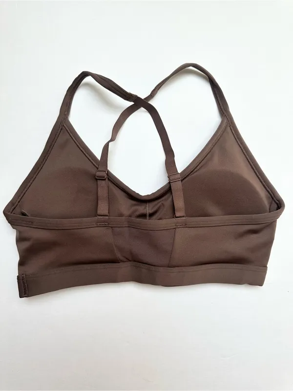 Gymshark S Ruched Sports Bra - Image 2