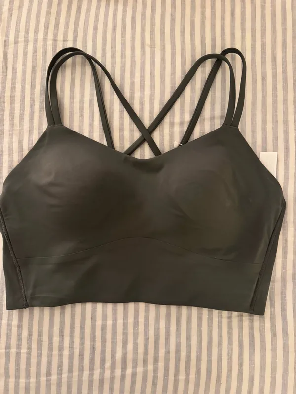 Lululemon sports bra  - Image 2