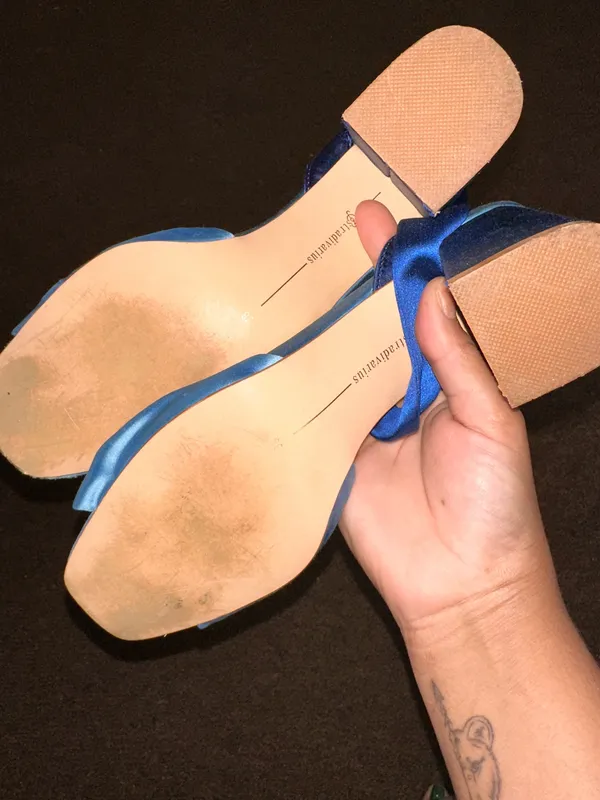 Heels  - Image 6