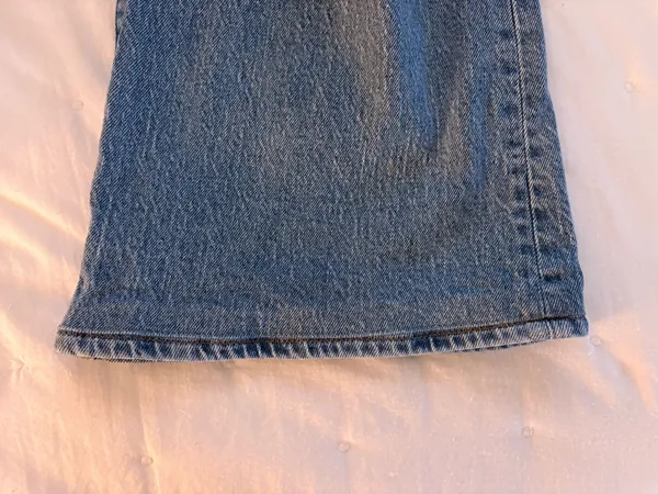 Madewell The Perfect Vintage Flare Jeans - Image 7