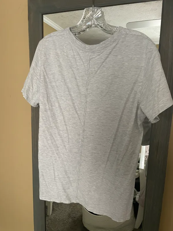 Lululemon All Yours Cotton Tee - Image 2