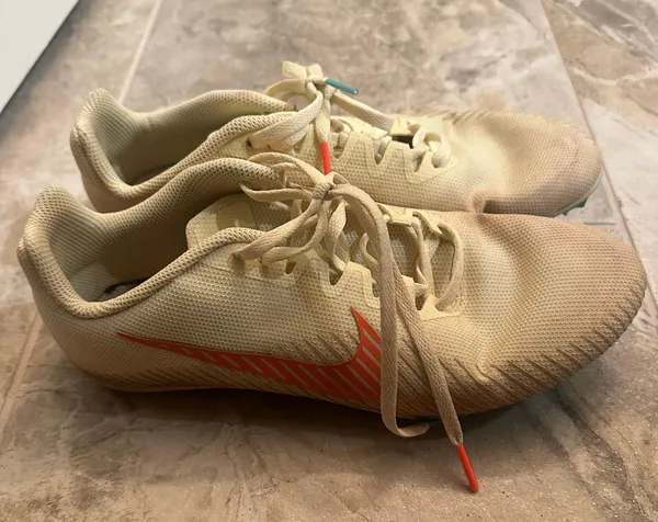Nike Zoom Rival Track Spikes - Image 2