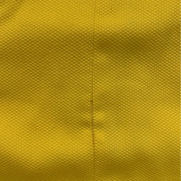 Vintage New Classics New York Yellow Dress 6 - Image 9