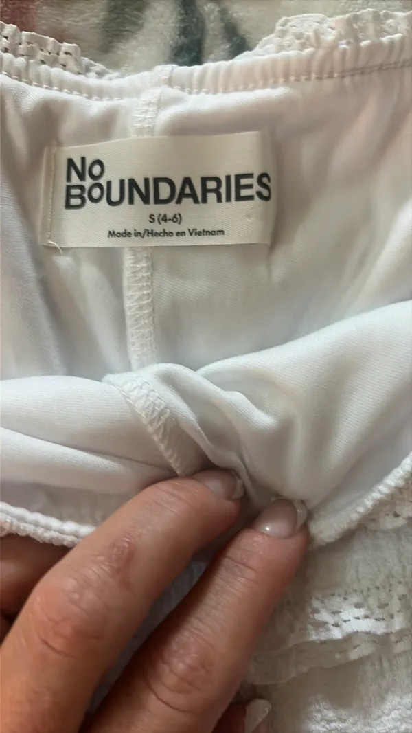 No Boundaries Shorts - Image 2