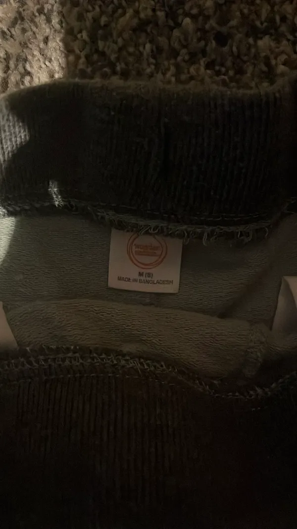 Shorts kid size  - Image 2