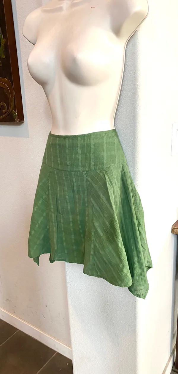 prAna Like new skirt. Mint! Sz 0 - Image 3