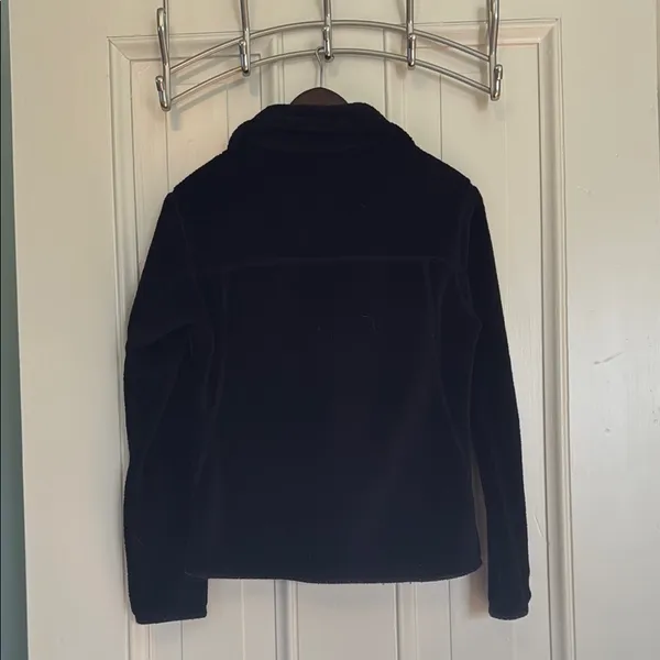 Patagonia Black Fleece Pullover - Image 3