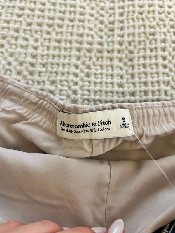 Abercrombie Skirt - Image 4