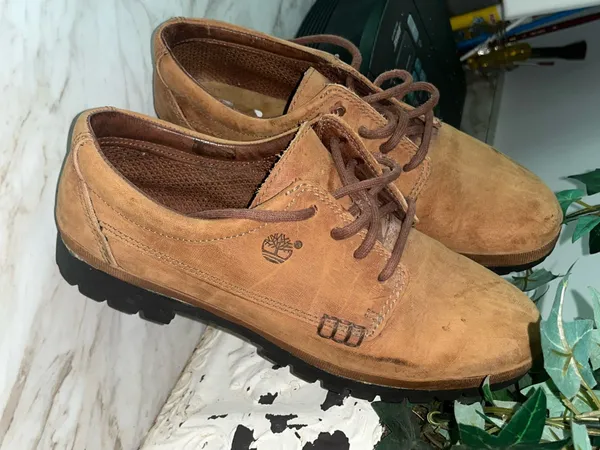 Timberland loafers size 8 - Image 5