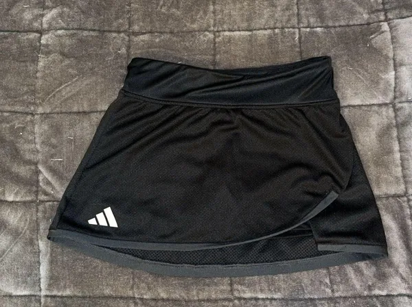 Adidas Club Tennis Skirt - Image 4