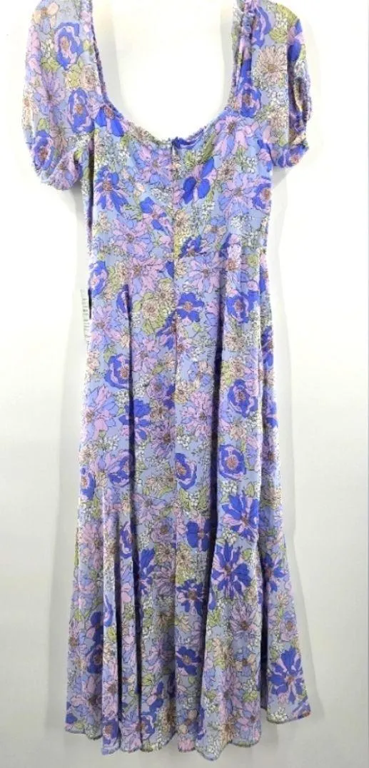 ASTR The Label Maxi Dress - Image 4
