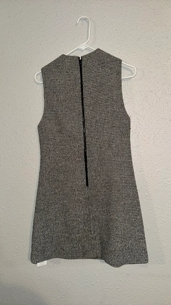 Alice + Olivia Mini Dress - Image 3