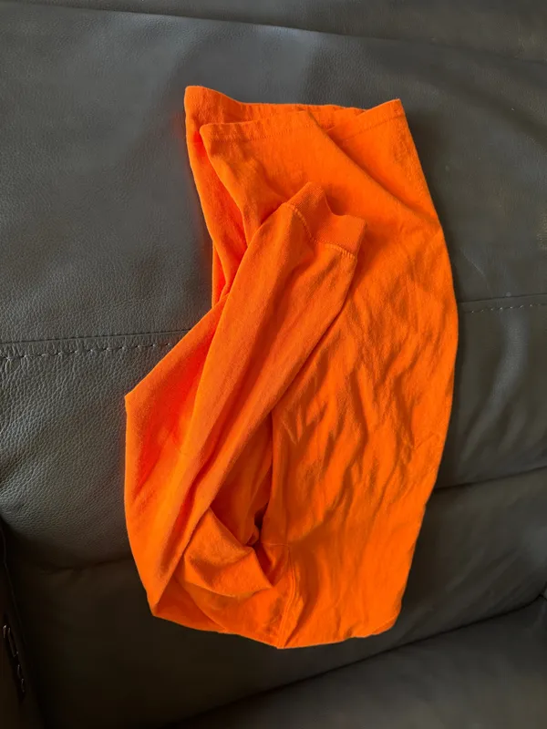 Carhartt Women’s Top Long Sleeve - Image 4