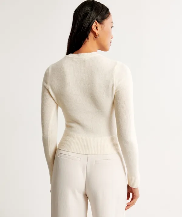 Abercrombie Sweater - Image 7