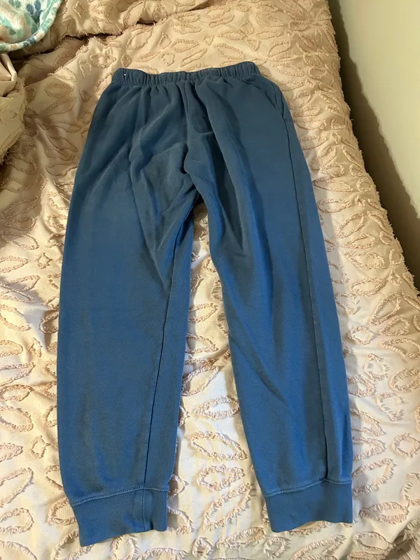 Nike Sweatpants - Image 2