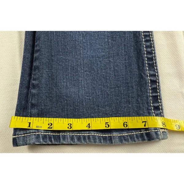 Miss Me Signature Boot Cut Jeans - Women's Size 27 - Image 6