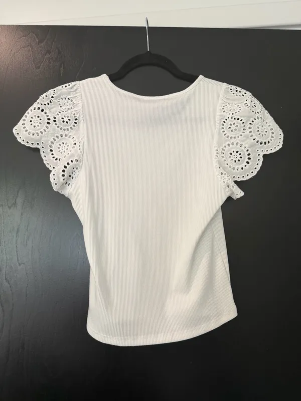 Steve Madden top - Image 2