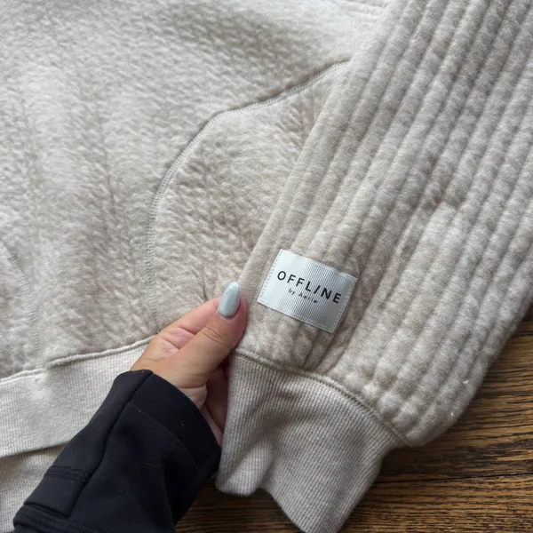 Aerie Offline Sweatshirt - Image 3