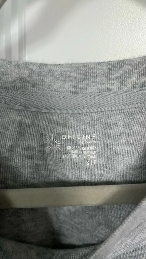 Aerie Top Tank - Image 2