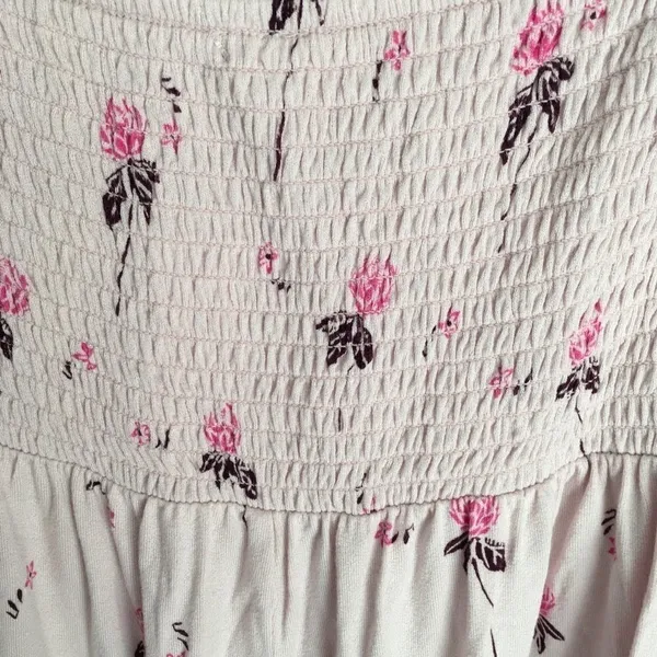 Free‎ People Lana Tunic Size Small - Image 15