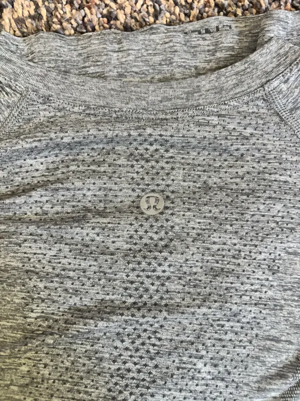 Lululemon Short Sleeve Swiftly Tech - Image 2